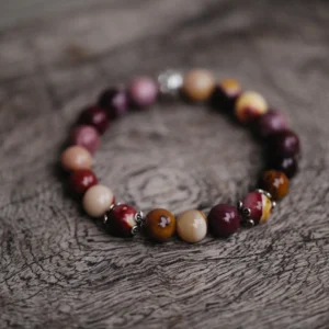 Crystal Stone Bracelet
