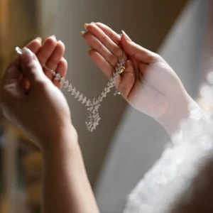 Luxury Diamond Necklace