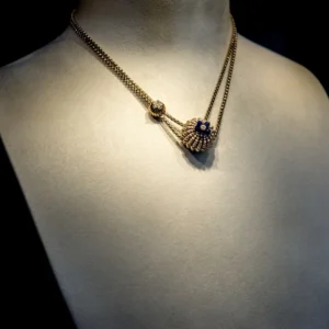 Cactus de Cartier Necklace