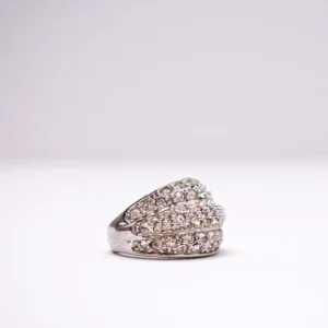 Diamond Wedding Ring