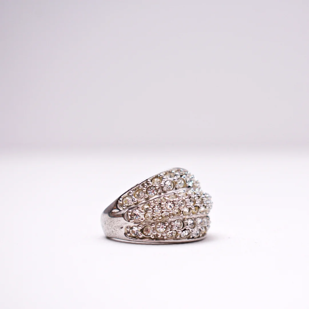 Diamond Wedding Ring